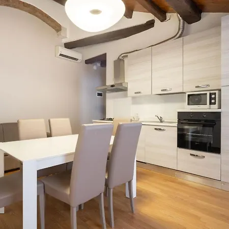 Apartment Design Palace By Wonderful Italy *