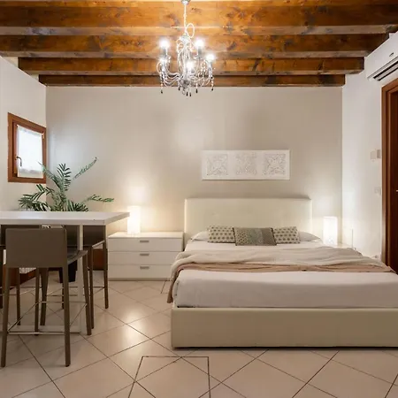 Design Palace By Wonderful Italy Apartment Venice