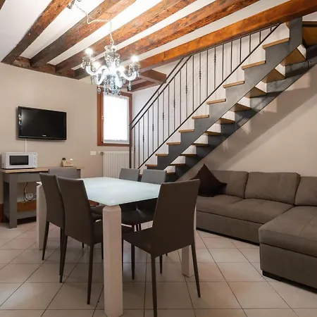 Apartment Design Palace By Wonderful Italy Venice