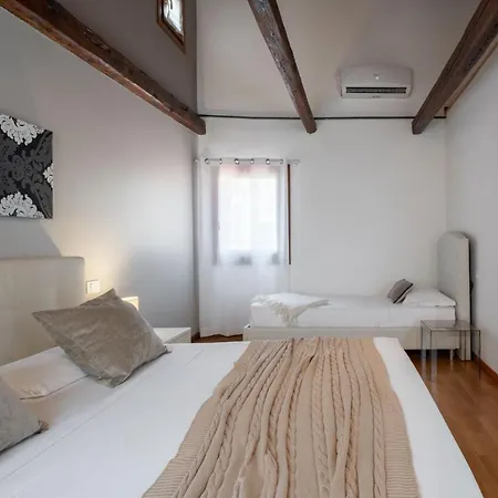Apartment Design Palace By Wonderful Italy *