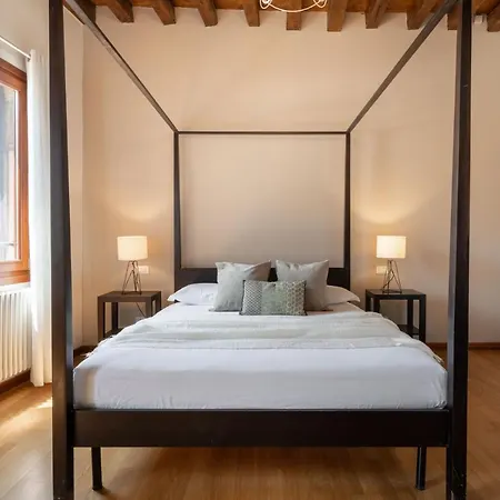 Apartment Design Palace By Wonderful Italy