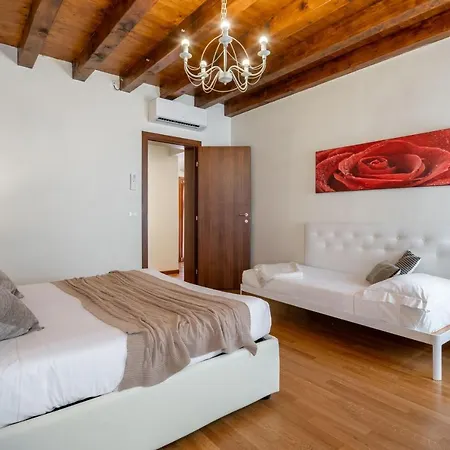 Apartment Design Palace By Wonderful Italy Venice