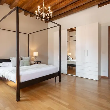 Design Palace By Wonderful Italy Apartment *