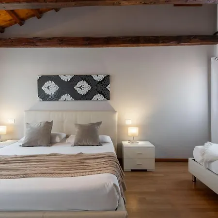 Design Palace By Wonderful Italy Apartment *