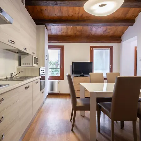 Design Palace By Wonderful Italy Apartment Venice