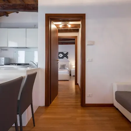 Design Palace By Wonderful Italy Apartment *