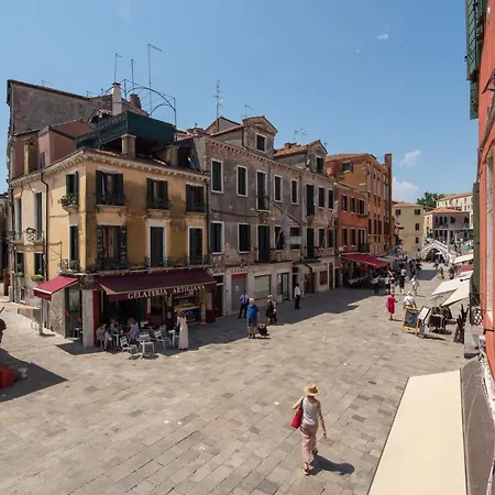 Design Palace By Wonderful Italy * Venice