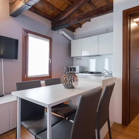 Design Palace By Wonderful Italy Apartment Venice