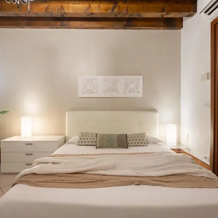 Design Palace By Wonderful Italy Apartment