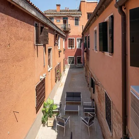 Apartment Design Palace By Wonderful Italy Venice