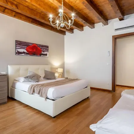 Apartment Design Palace By Wonderful Italy