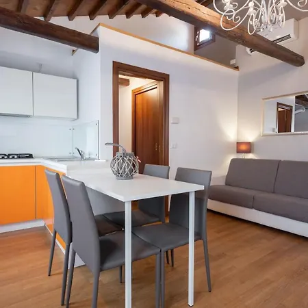 Apartment Design Palace By Wonderful Italy