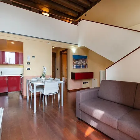Doge Morosini Palace By Wonderful Italy Appartement Venise