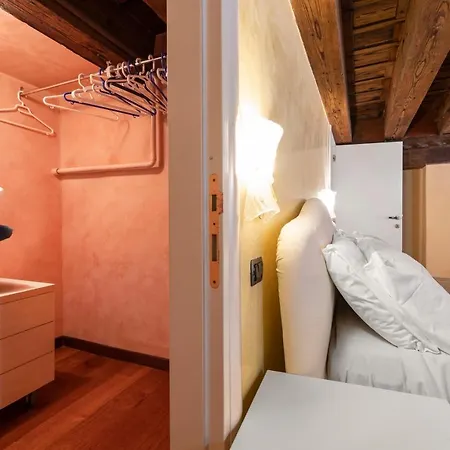 Appartement Doge Morosini Palace By Wonderful Italy