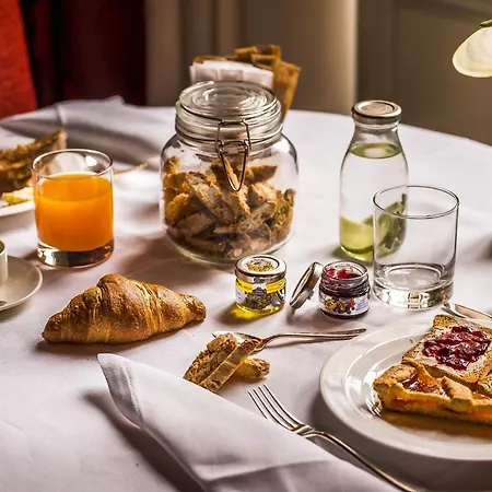 Splendid - Starhotels Collezione 4* Venedig