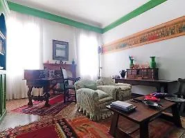 Ca Della Scala Apartment