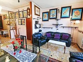 Locazione Turistica Campo Santa Maria Formosa Appartamento *
