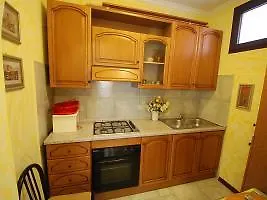 Locazione Turistica Isola Di San Pietro-1 Apartment Venice