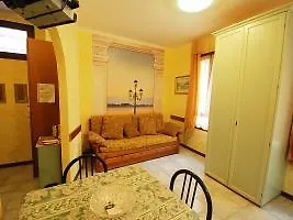 Locazione Turistica Isola Di San Pietro-1 Apartment