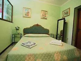 Locazione Turistica Isola Di San Pietro-1 *