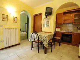 Locazione Turistica Isola Di San Pietro-1 Apartment *