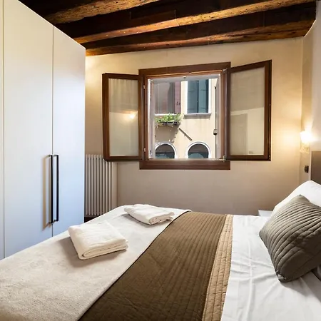 Appartement Doge Morosini Palace By Wonderful Italy
