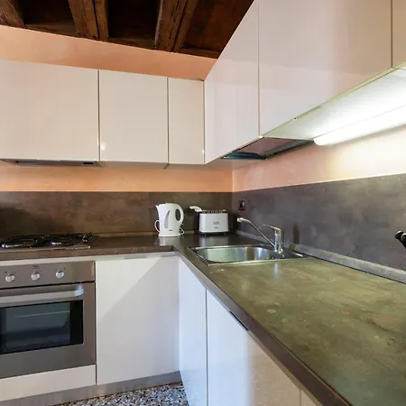 Doge Morosini Palace By Wonderful Italy Appartement *
