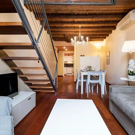 Appartement Doge Morosini Palace By Wonderful Italy *