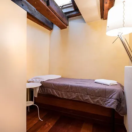 Appartement Doge Morosini Palace By Wonderful Italy Venise