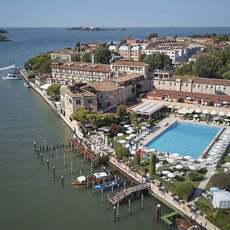 Hotel Cipriani, A Belmond Hotel,