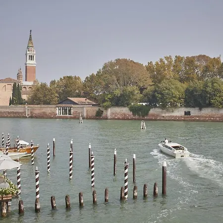 Cipriani, A Belmond Hotel, Hotel