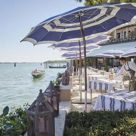 Cipriani, A Belmond Hotel, Venedig