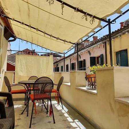 Fenix Otello * Venice