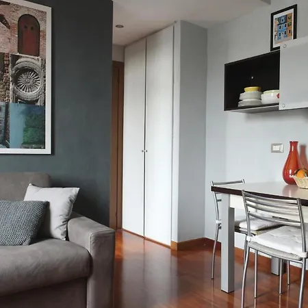 Apartment Bella *