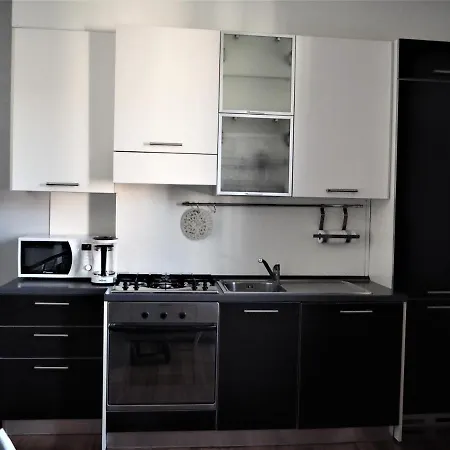 Apartment Bella Venice