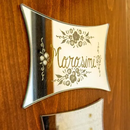 Apartamento Cà Dell'arte Veneza