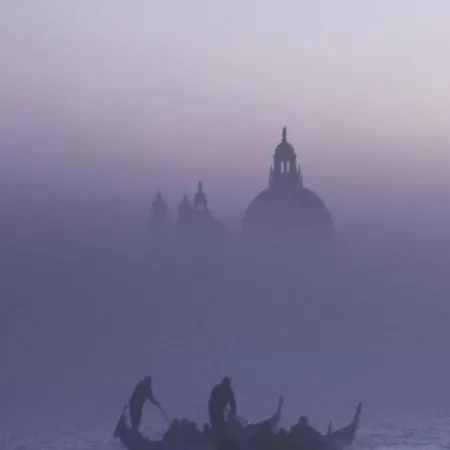 Antico Casin 2* Veneza