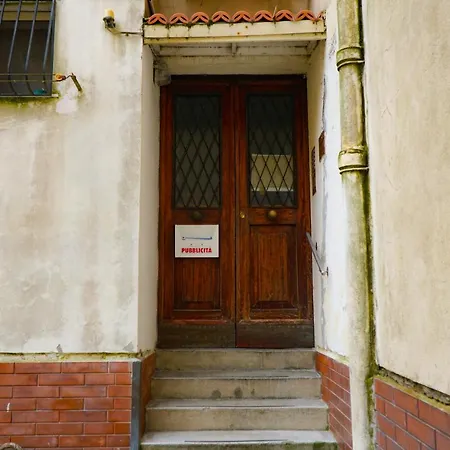 Bella Apartment *