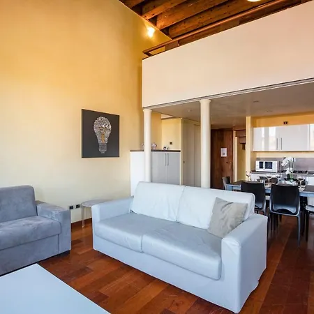 Appartement Doge Morosini Palace By Wonderful Italy Venise