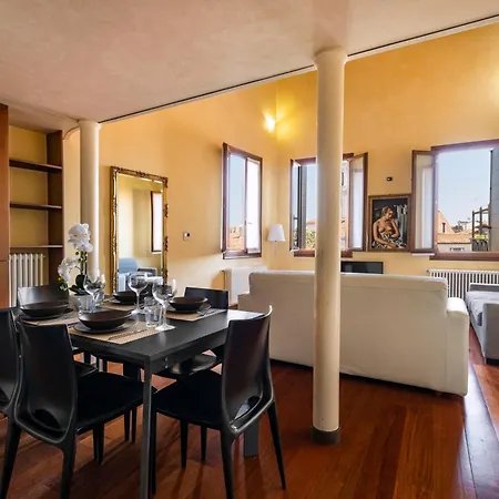 Doge Morosini Palace By Wonderful Italy Appartement