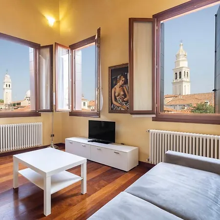Doge Morosini Palace By Wonderful Italy Διαμέρισμα Βενετία