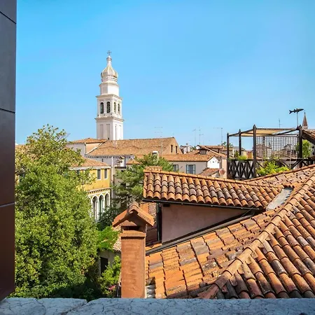 Doge Morosini Palace By Wonderful Italy Appartement Venise