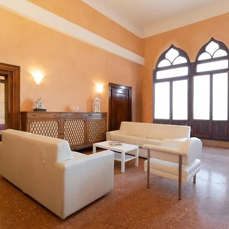 Doge Morosini Palace By Wonderful Italy