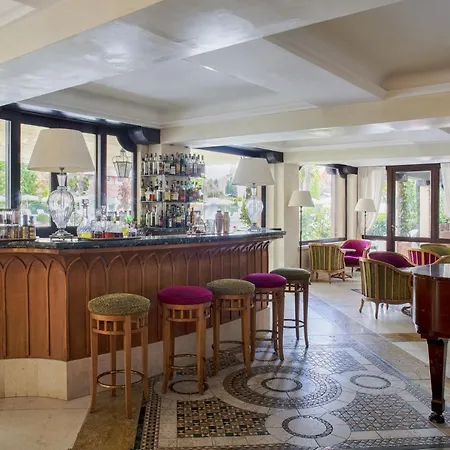 Cipriani, A Belmond Hotel, 5*