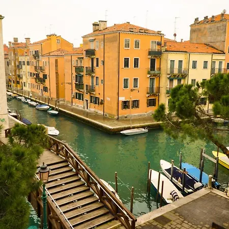 Bella Apartment Venedig