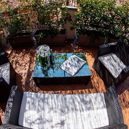 Cà Dell'arte Apartamento Veneza