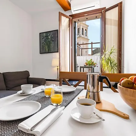 Palazzo Schiavoni Residenza D'epoca & Suite-apartments Apartamento Veneza