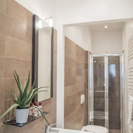 Apartamento Rialto Whit Lift *