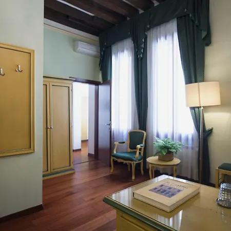 ザグーリ B＆b 3*
