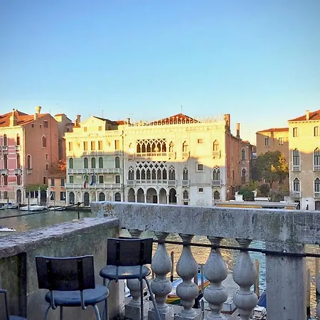 Residenza Rialto 3* Venice